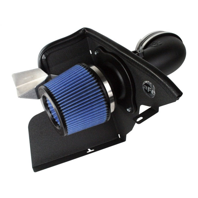 aFe MagnumFORCE Intakes Stage-2 P5R AIS P5R BMW M3 (E46) 01-07 L6-3.2L