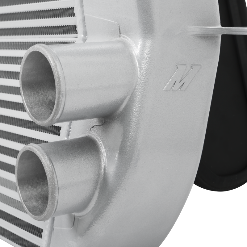 Mishimoto 2011-2014 Ford F-150 EcoBoost Intercooler - Silver - T1 Motorsports