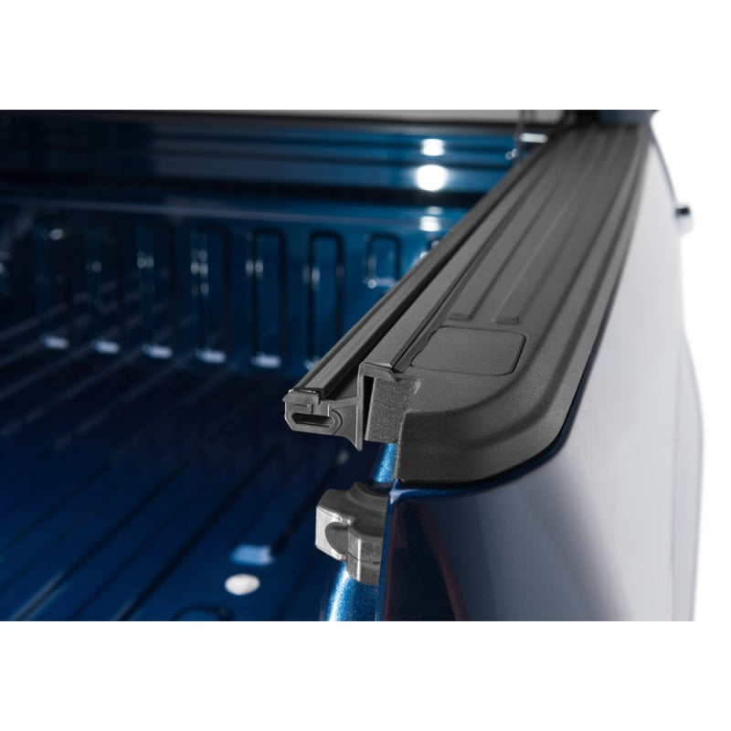 BAK 15-20 Ford F-150 8ft Bed BAKFlip G2 - T1 Motorsports