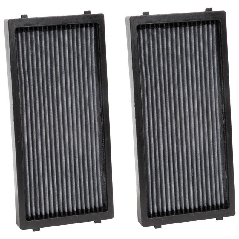 K&N BMW X5/X5 M/X6/X6 M Cabin Air Filter