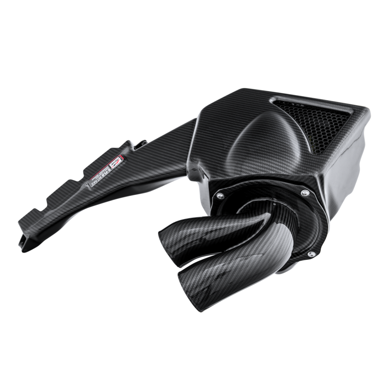 AWE Tuning Audi C7 S6 / S7 4.0T S-FLO Carbon Intake V2 - T1 Motorsports