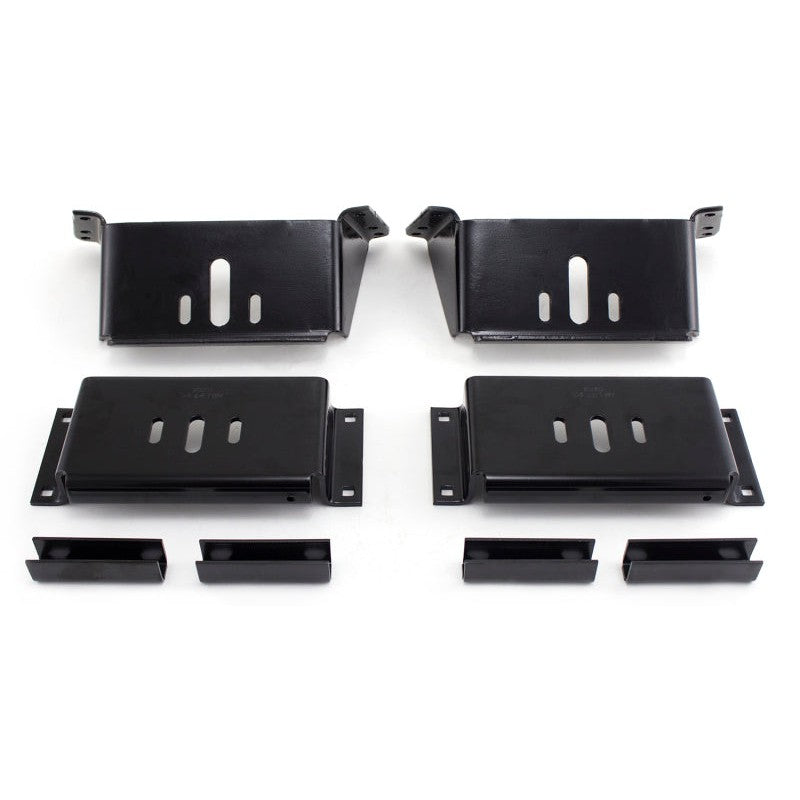 Air Lift Loadlifter 5000 Air Spring Kit