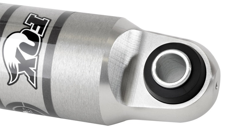 Fox 09+ Ford F-150 4WD 2.0 Performance Series 10.6in. Smooth Body IFP Rear Shock / 0-1in. Lift - T1 Motorsports