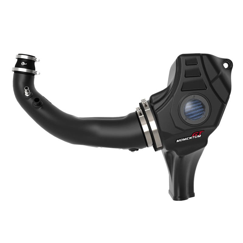 aFe Momentum GT CAIS w/ Pro 5R Media 18-19 Ford Mustang L4-2.3L (t) EcoBoost