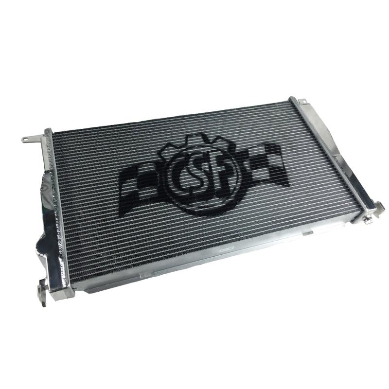 CSF 2011+ BMW 1 Series M / 07-11 BMW 335i / 2009+ BMW Z4 sDrive30i/Z4 sDrive35i (A/T Only) Radiator - T1 Motorsports