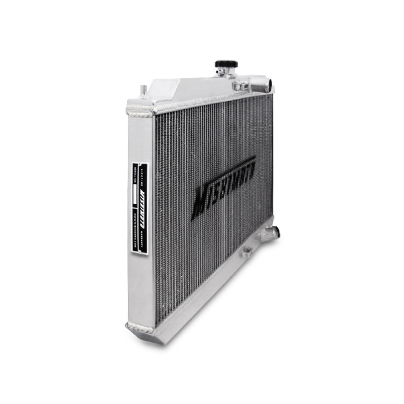 Mishimoto 90-93 Acura Integra Manual Aluminum Radiator - T1 Motorsports