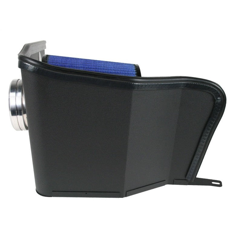 aFe MagnumFORCE Intakes Stage-1 P5R AIS P5R BMW 530i (E39) 01-03 L6-3.0L