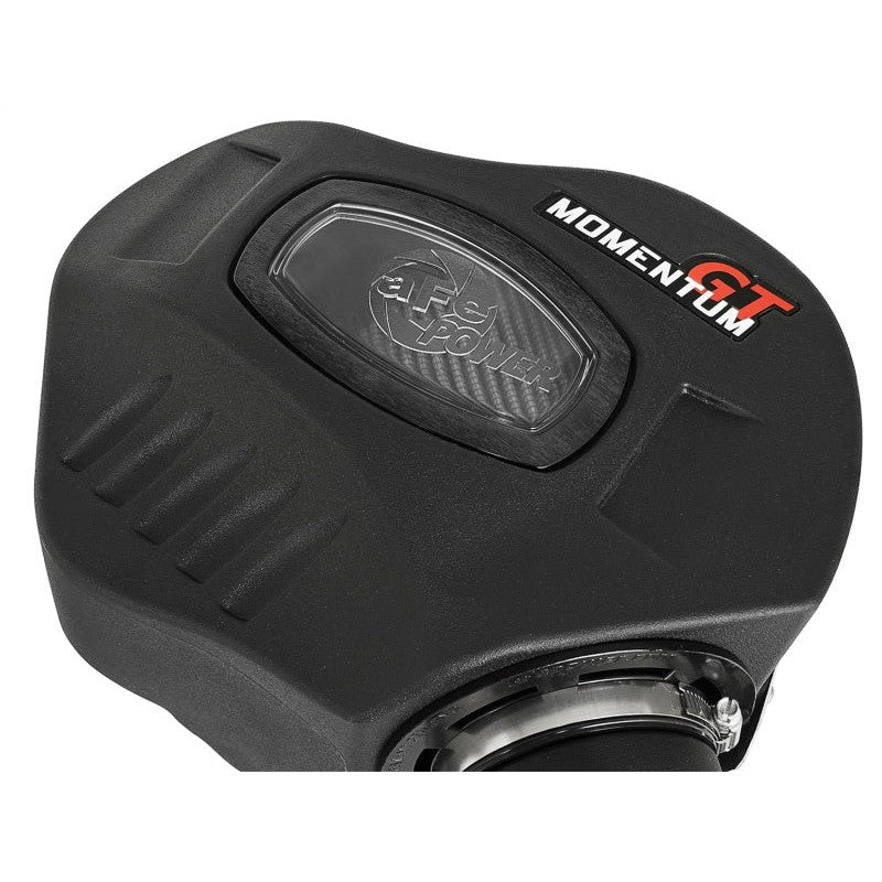 aFe POWER Momentum GT Pro Dry S Intake System 16-17 BMW 340i/ix (B58)
