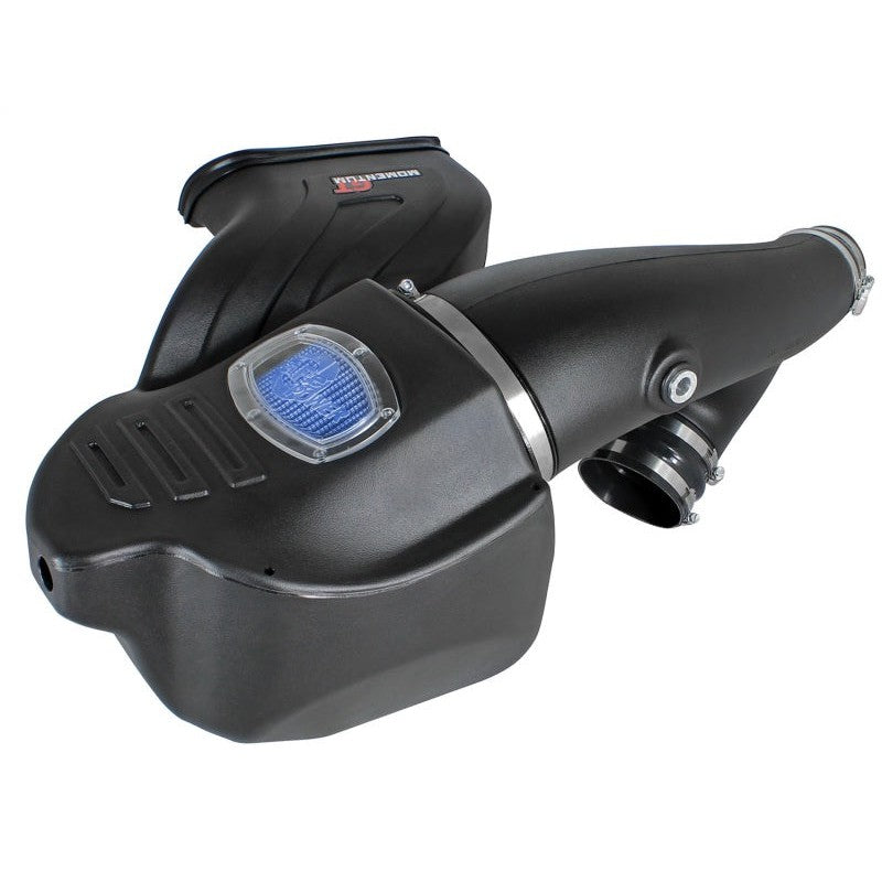aFe Momentum GT Pro 5R Intake System 2016 Ford F-150 EcoBoost V6-2.7L/3.5L (tt)