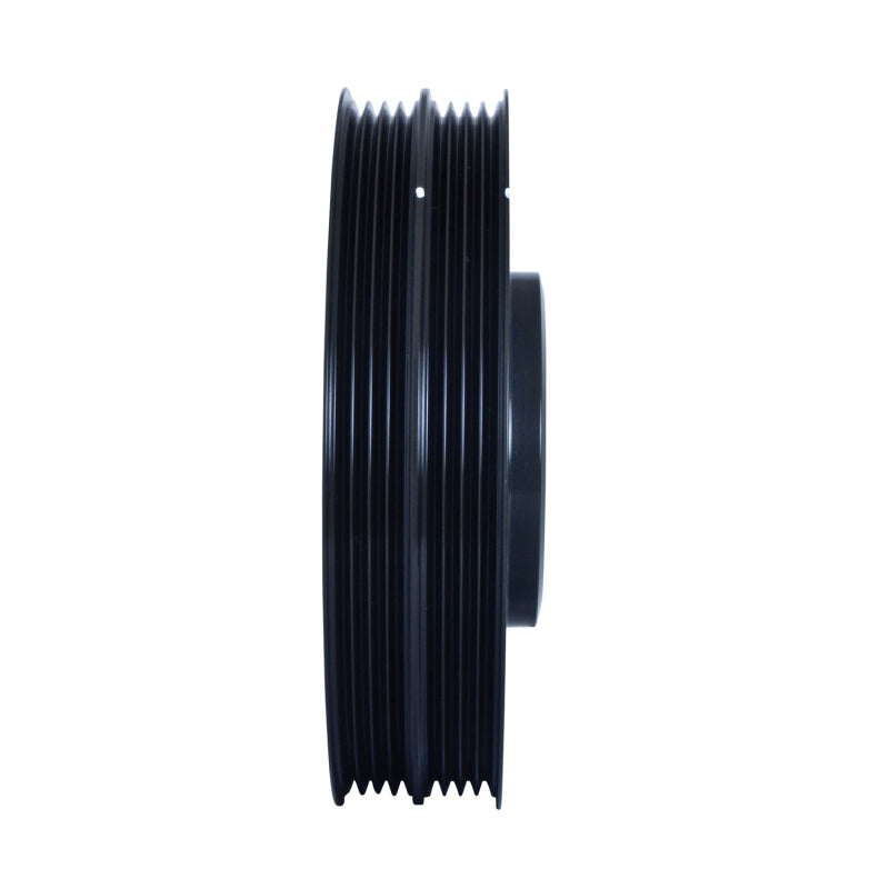 Fluidampr Mitsubishi 4G63/T DSM I-4 Steel Internally Balanced Damper - T1 Motorsports