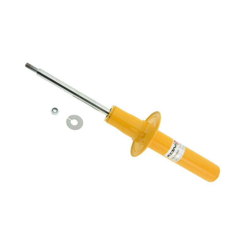 Koni Sport (Yellow) Shock 09-13 Audi A4 FWD & Quattro with Audi S-line suspension - Front - T1 Motorsports