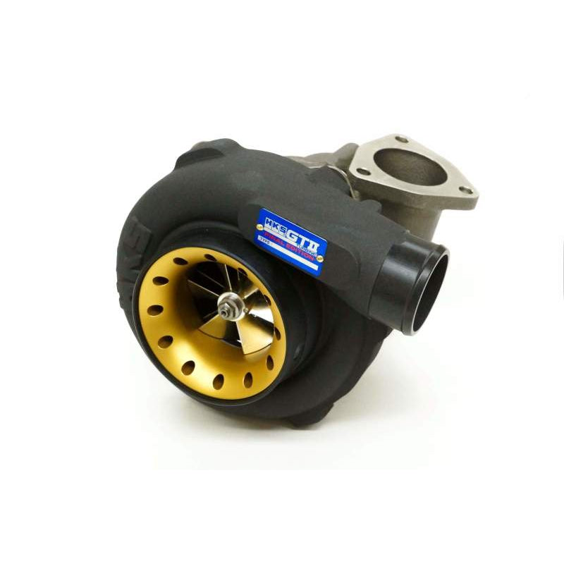 HKS GTII 8267 Final Edition WG-TD Turbo Kit