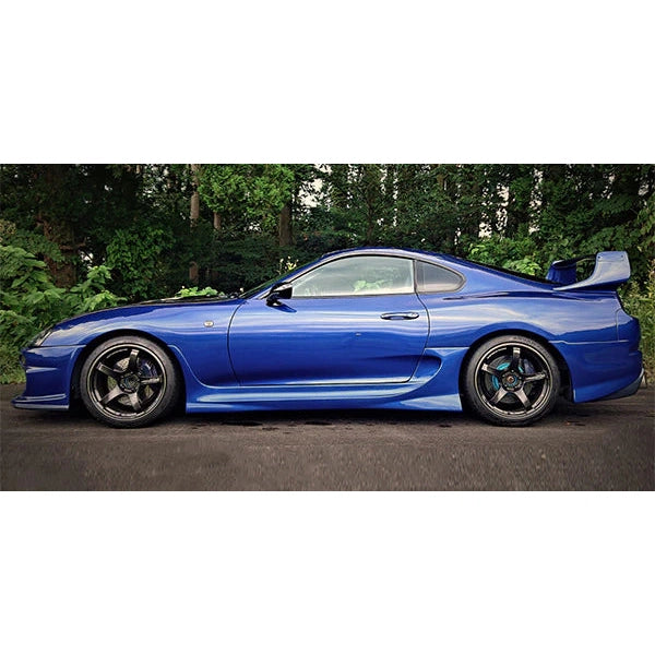 HKS Hipermax S JZA80 Full Kit - Toyota Supra JZA80