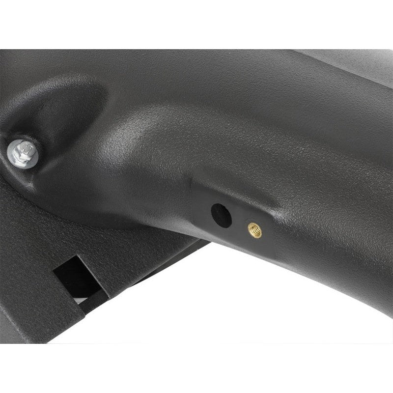 aFe MagnumFORCE Intakes Stage-2 PDS AIS 12-14 Ford F-150 EcoBoost V6 3.5L (tt)