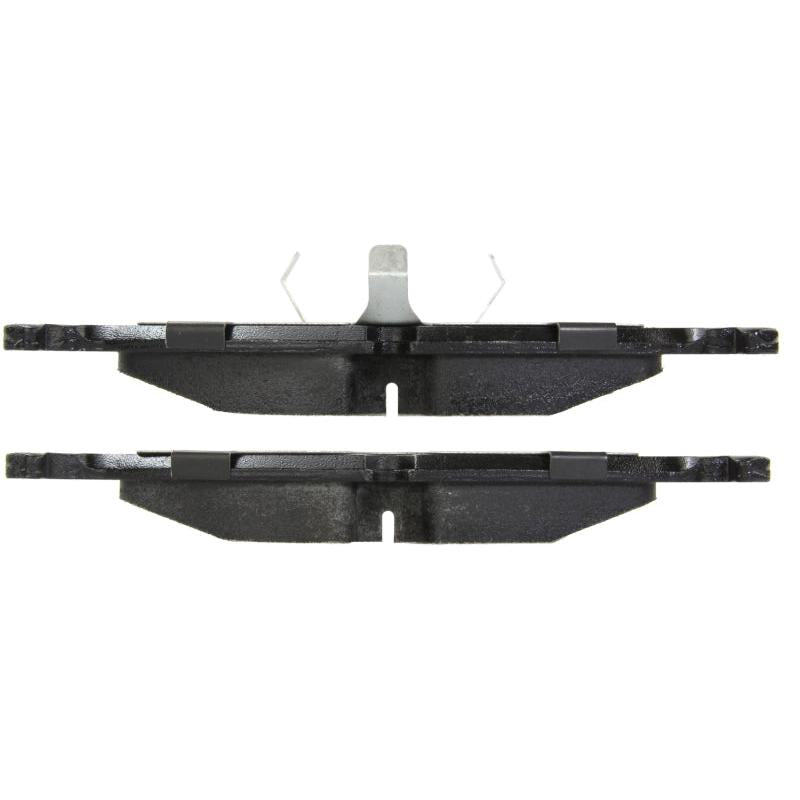 StopTech 95-99 BMW M3 / 01-07 M3 E46 / 89-93 M5 / 98-02 Z3 M series / 93-95 530 Front Brake Pads