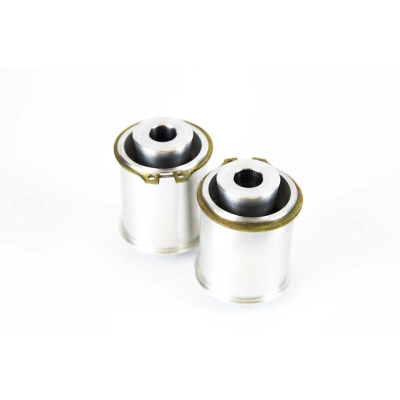 SPL Parts 2009+ Nissan 370Z Front Lower Control Arm Monoball Bushings