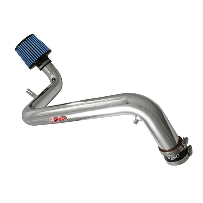 Injen 94-01 Integra Ls Ls Special RS Polished Cold Air Intake - T1 Motorsports