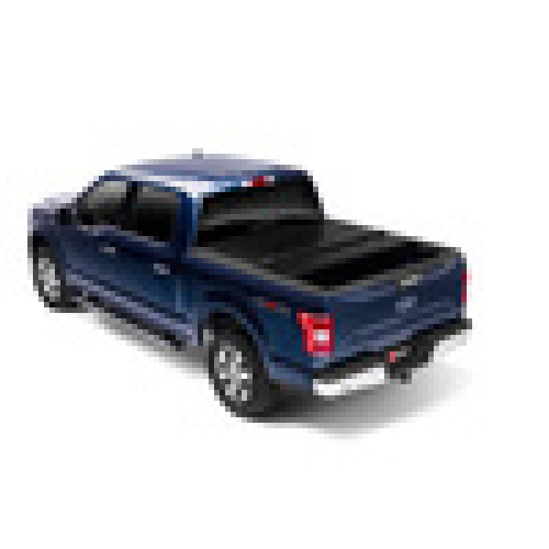 BAK 15-20 Ford F-150 6ft 6in Bed BAKFlip FiberMax - T1 Motorsports