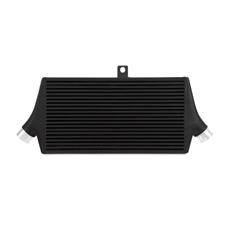 Mishimoto 01-07 Mitsubishi Lancer Evolution 7/8/9 Race Intercooler - Silver - T1 Motorsports