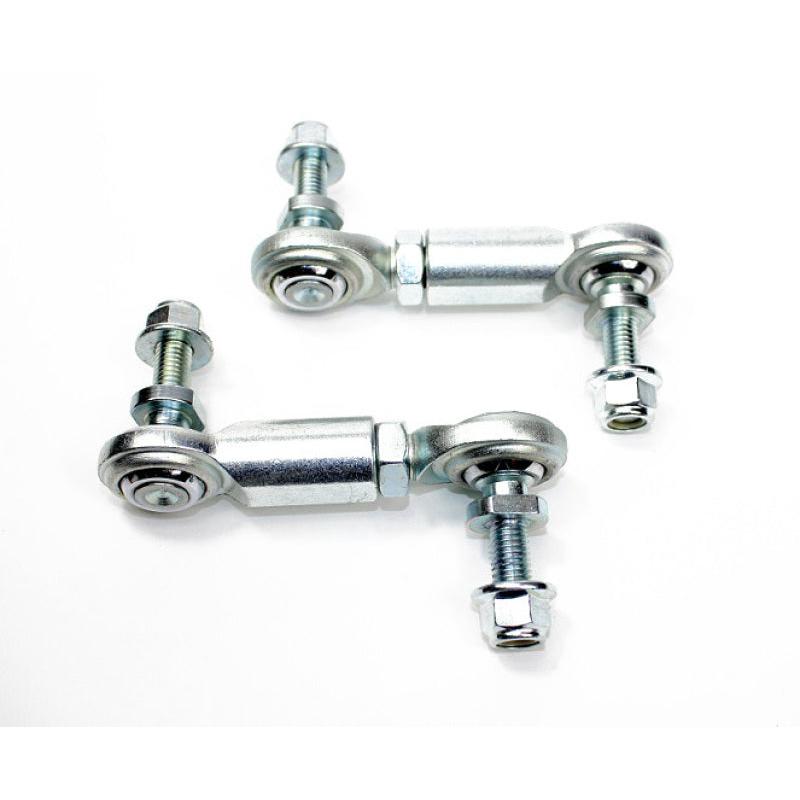 SPL Parts 06-15 Mazda Miata (NC) Front/Rear Swaybar Endlinks