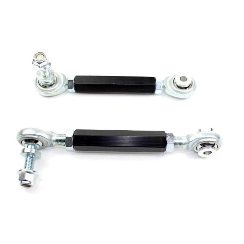 SPL Parts 06-13 BMW 3 Series/1 Series (E9X/E8X) Rear Swaybar Endlinks