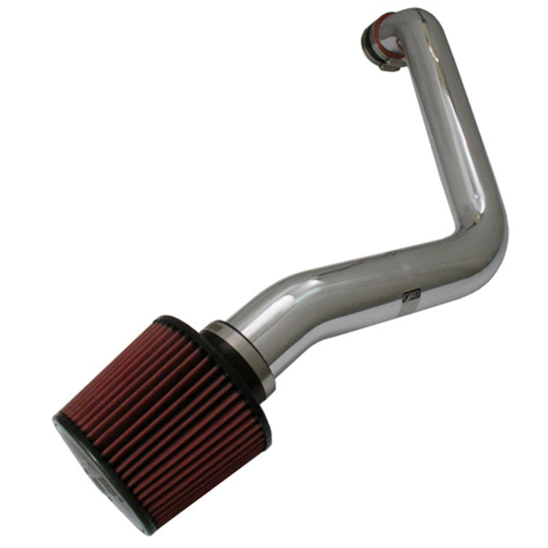 Injen 99-00 Civic Si Polished Cold Air Intake - T1 Motorsports