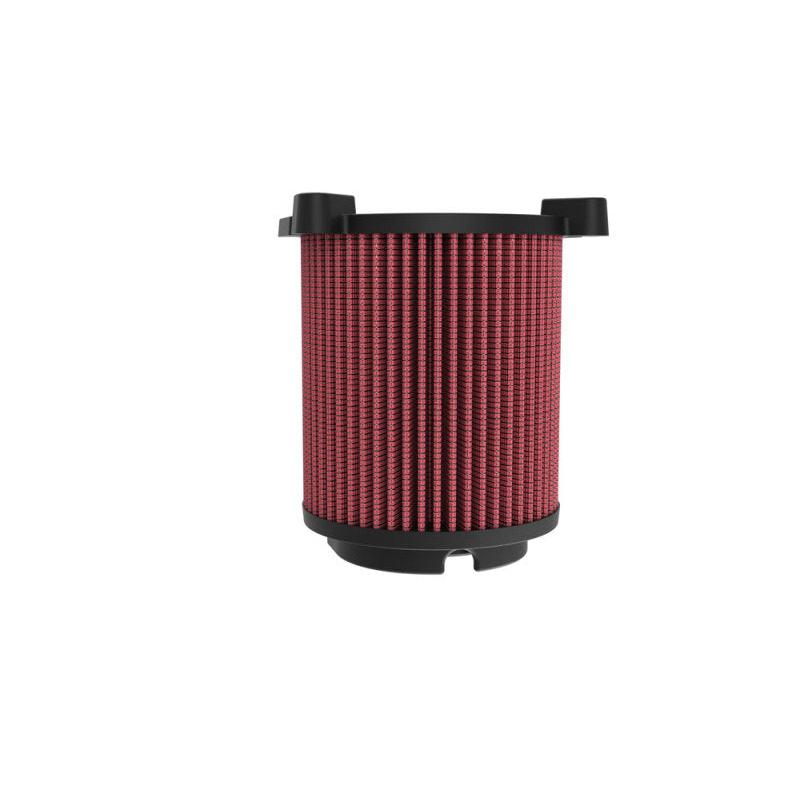 K&N 03 Audi A3 L4-1.6L Drop In Air Filter