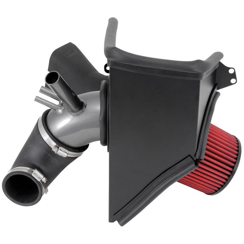 AEM 2013 Hyundai Genesis Coupe 2.0L L4 Chrome Cold Air Intake System - T1 Motorsports