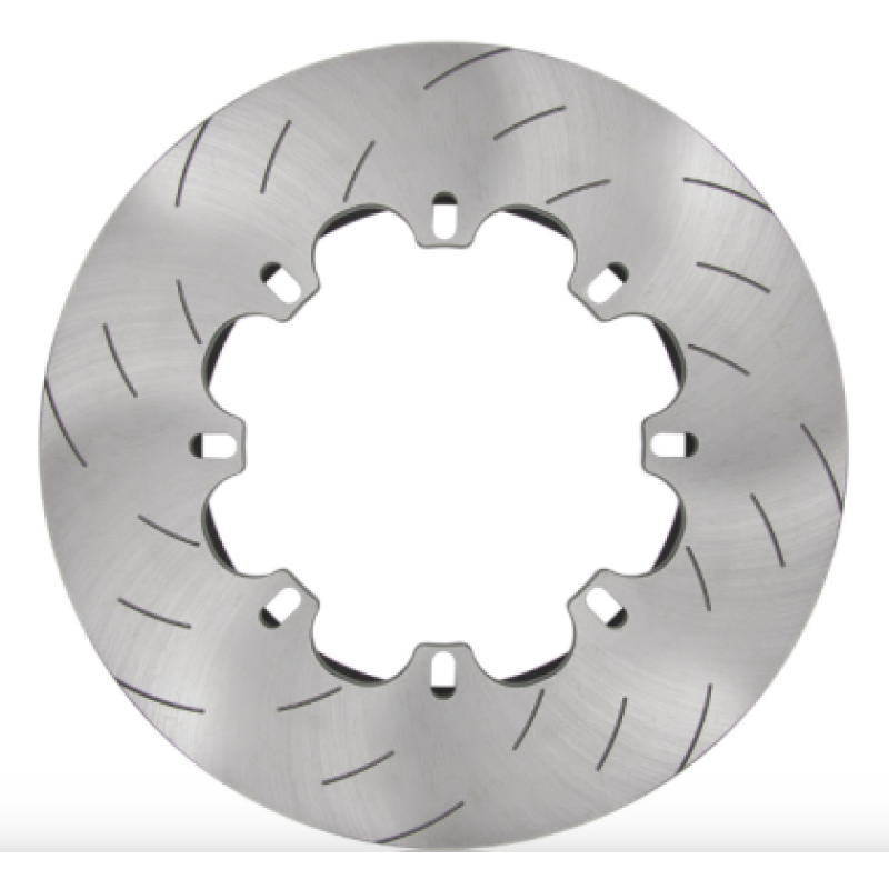 EBC Racing 92-00 BMW M3 (E36) Replacement BBK Complete Assembly 355mm Front Disc Rings (Pair)