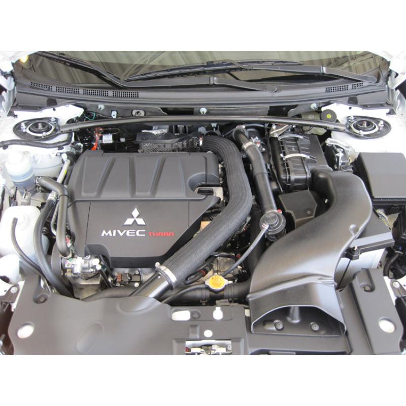 K&N 08-09 Evo X Drop In Air Filter