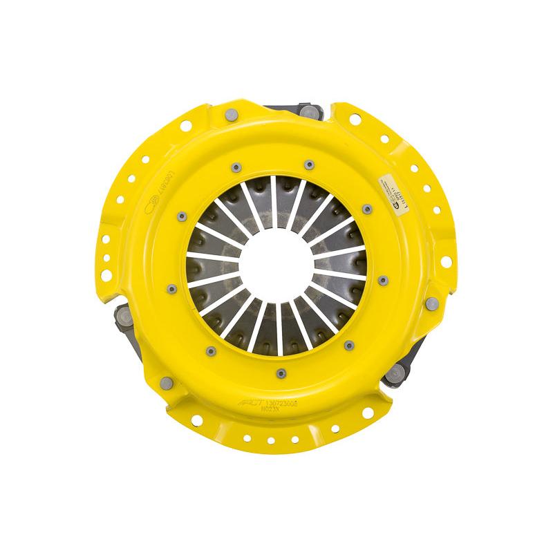 ACT 1981 Nissan 280ZX P/PL Xtreme Clutch Pressure Plate - T1 Motorsports