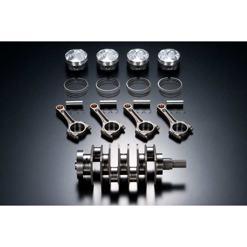 HKS PISTON FULL KIT FA20 2.1L