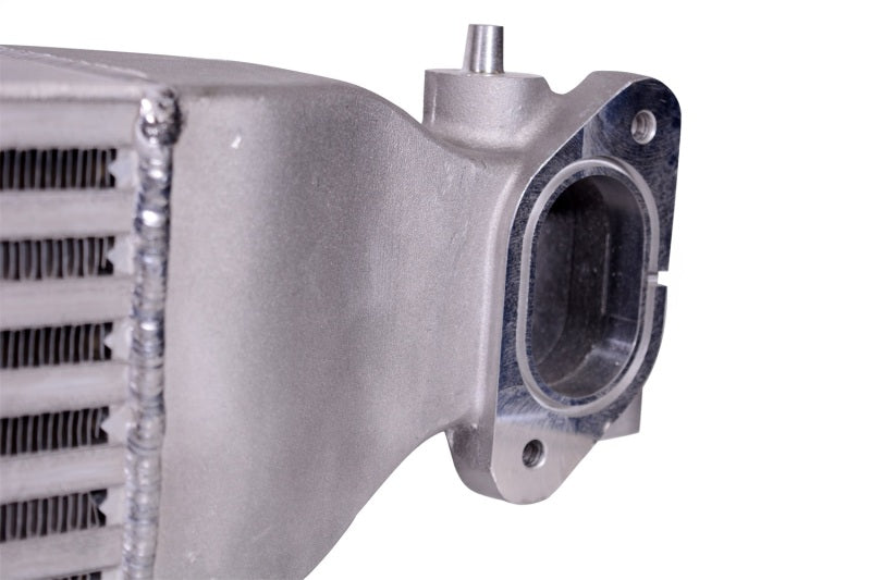 Injen 17-20 Honda Civic Type-R (FK8) I4 2.0L Bar and Plate Front Mount Intercooler - T1 Motorsports