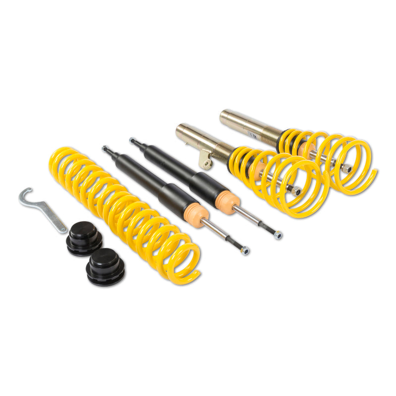 ST Coilover Kit 06-13 BMW E90/E92 Sedan/Coupe X-Drive AWD (6 Cyl) - T1 Motorsports