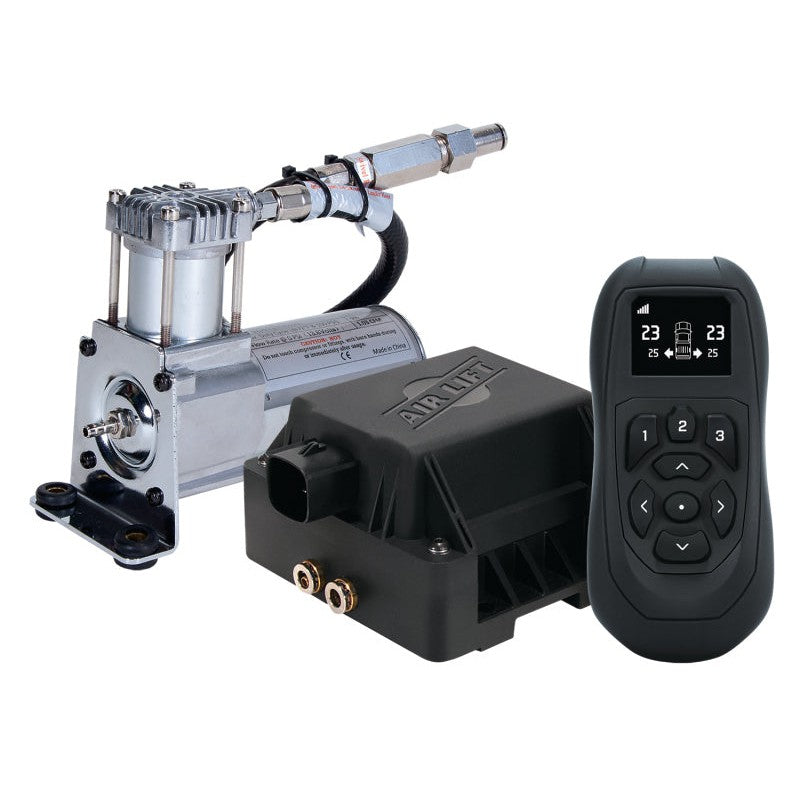 Air Lift Wireless Air Control System V2