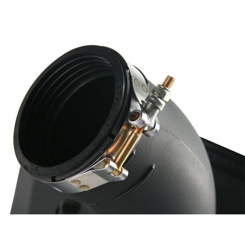 aFe MagnumFORCE Intake Stage-2 Pro DRY S 11-12 Dodge Challenger/Charger/Chrysler 300, SRT8 V8 6.4L