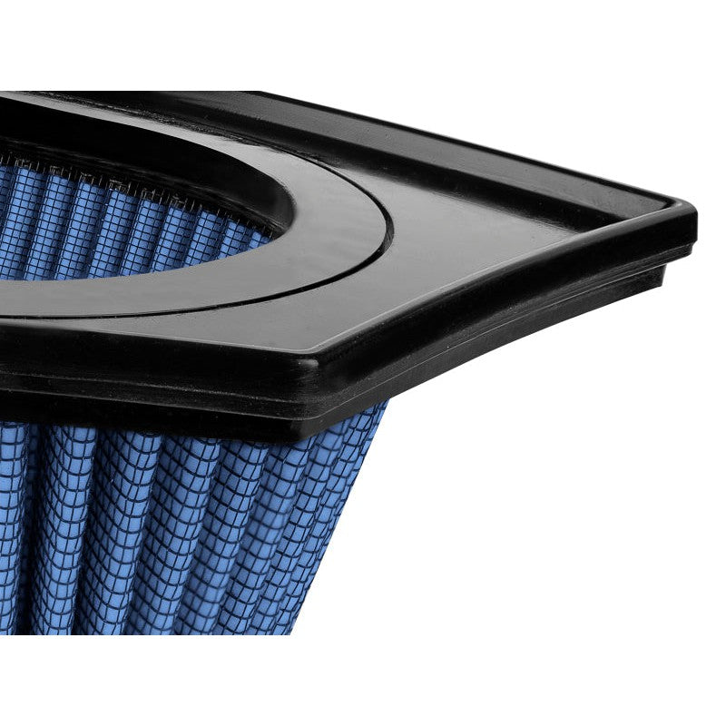 aFe Magnum FLOW PRO 5R Inverted Air Filter - 18-19 Jeep Wrangler (JL) I4-2.0L(t) / V6-3.6