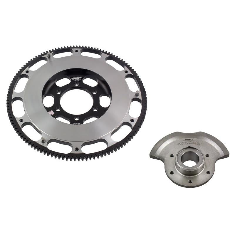 ACT 2004 Mazda RX-8 Flywheel Kit Prolite w/CW03 - T1 Motorsports