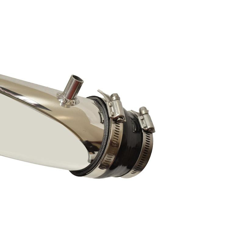 Injen 16-20 Acura ILX 2.4L Polished Cold Air Intake