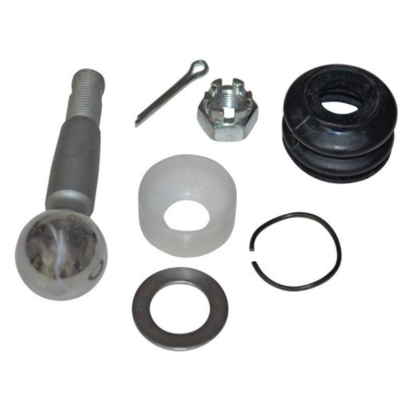 SPC Ball Joint Rebuid Kit 7.12 Taper OE Length for Adj. C/A PN 97110 / 97120 / 97150 / 97160 / 97170 - T1 Motorsports