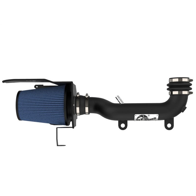 aFe Magnum FORCE Stage-2 XP Pro 5R Cold Air Intake System 2018+ Jeep Wrangler (JL) V6 3.6L