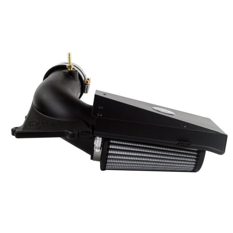 aFe MagnumFORCE Intakes Stage-2 Si PDS AIS PDS VW Golf/Jetta 09-12 L4-2.0L (tdi)