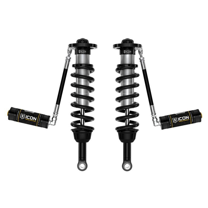 ICON 2022+ Toyota Tundra 2.5 Series VS RR Coilover Kit - T1 Motorsports
