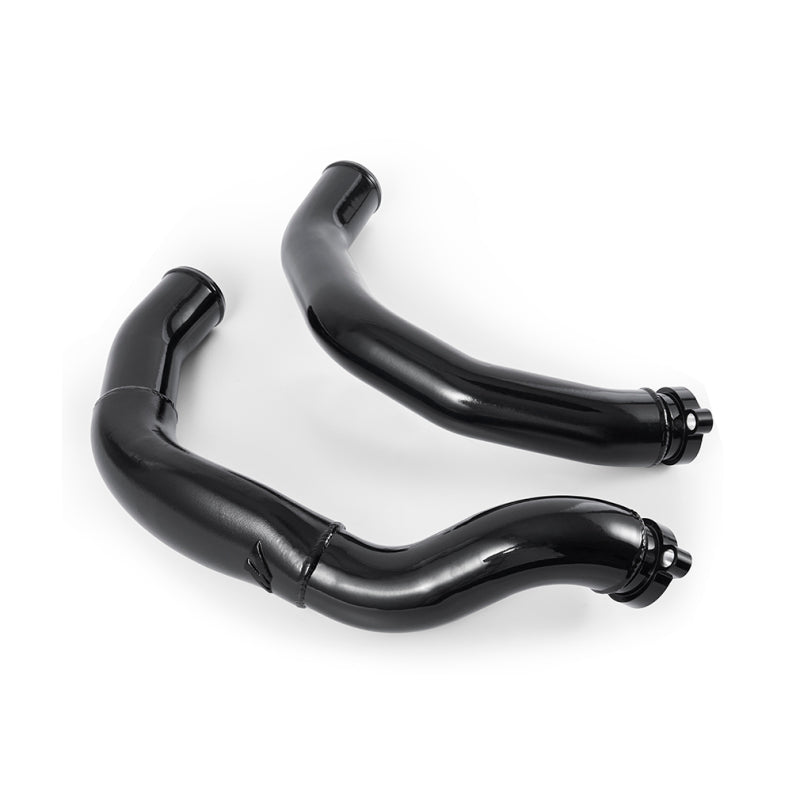 Mishimoto 2015-2020 BMW F80 M3/M4 Intercooler Pipe Kit BS - T1 Motorsports