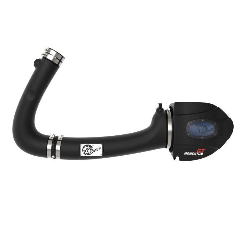 aFe Momentum GT Pro 5R Stage-2 Intake System 11-15 Dodge Challenger/Charger V6-3.6L