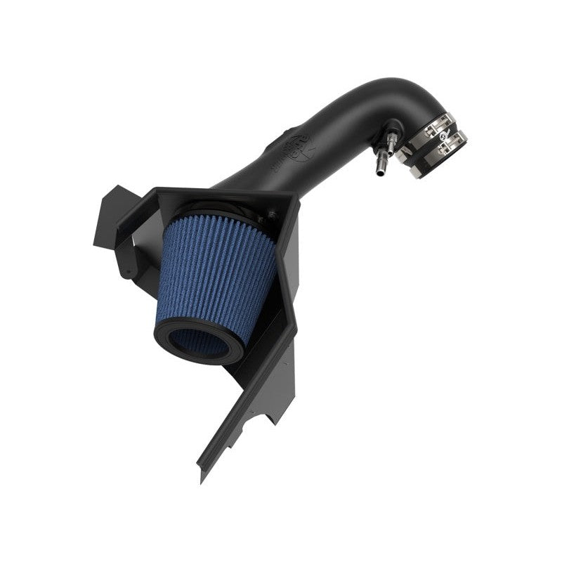 aFe Magnum FORCE Stage-2 Pro 5R Cold Air Intake System 15-17 Ford Mustang GT V8-5.0L