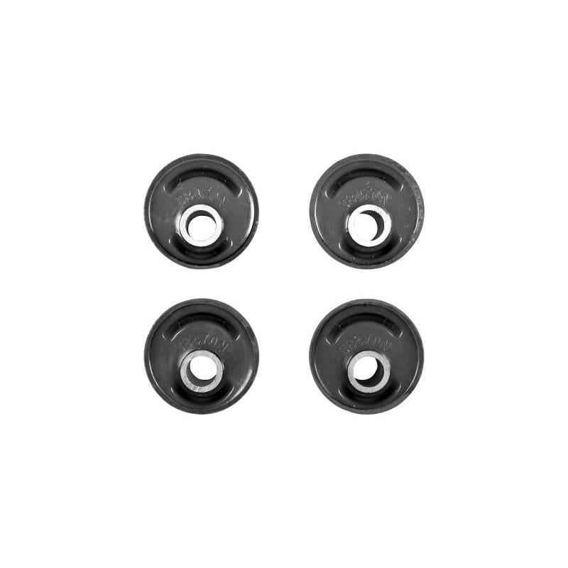 ICON 91-97 Toyota Land Cruiser 4.6 Deg Caster Correction Kit
