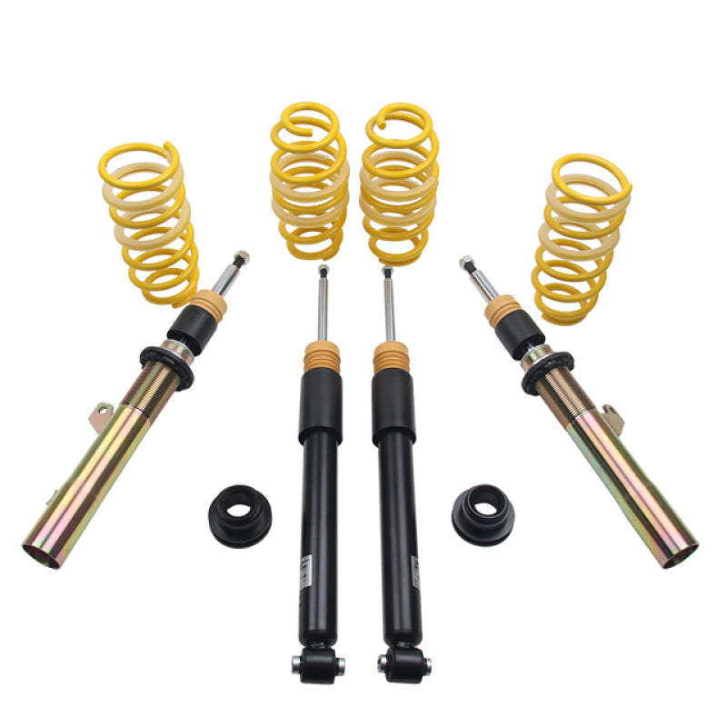 ST Coilover Kit 2015+ Volkswagen GTI MKVII (w/o DCC) - T1 Motorsports
