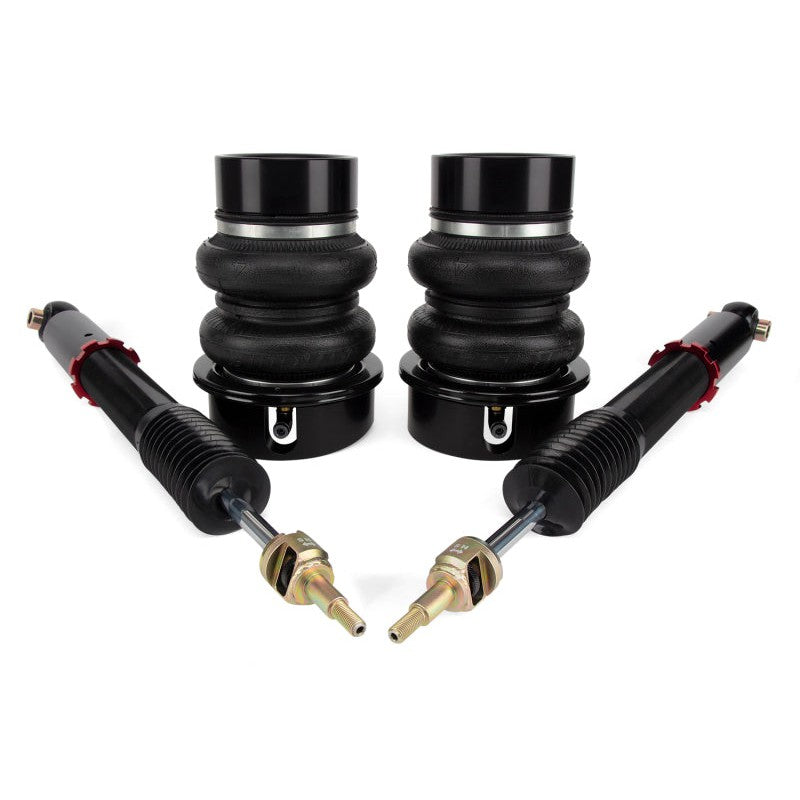 Air Lift Performance Rear Kit - 2017-2021 Tesla Model 3 / 2020-2021 Model Y AWD&RWD