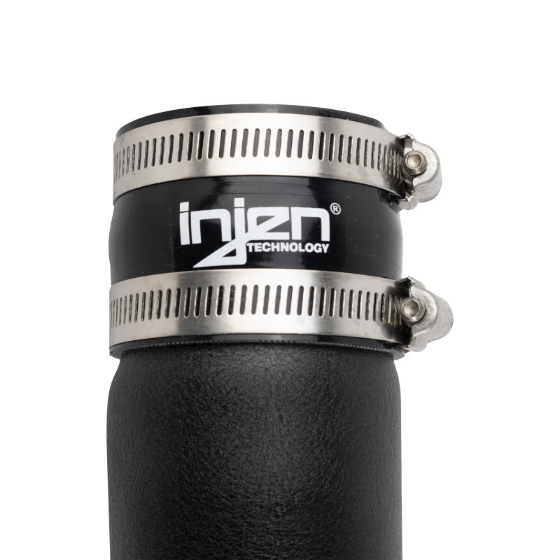 Injen 19-20 Volkswagen Jetta L4-1.4L Turbo Wrinkle Black SP Short Ram Intake System - T1 Motorsports